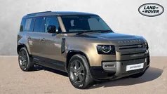Used 2024 Land Rover Defender HSE Dynamic SUV | £63,705 (Good price)