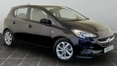 Used 2018 Vauxhall Corsa Hatchback | £7,995 (Fair price)