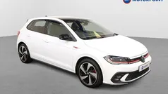 Used 2025 VW Polo GTI Hatchback | £21,849 (Fair price)