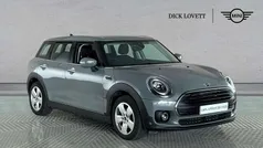 Grey Used 2020 Mini Cooper Clubman Classic Estate | £15,250 (Fair price)