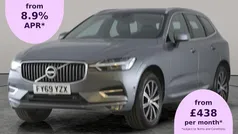 Used 2020 Volvo XC60 Inscription SUV | £25,586 (Good price)