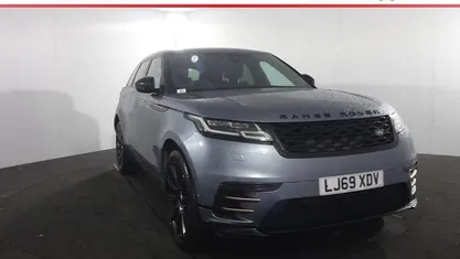 Used Land Rover Range Rover Velar SE Dynamic 179 HP (131 kW) 2020 SUV