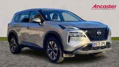 Used 2023 Nissan X-Trail Acenta Premium SUV | £23,975 (Super price)