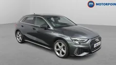 Used 2024 Audi A3 Sportback S-Line Hatchback | £17,049 (Super price)