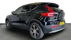 Used 2021 Volvo XC40 Inscription SUV | £23,000 (Good price)