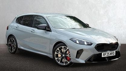 Nuevo BMW M135 300 CV (220 kW) 2026 Utilitario