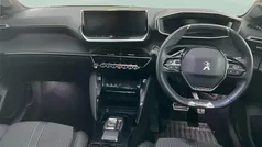 Used 2023 Peugeot e-208 GTi Hatchback | £14,270 (Fair price)
