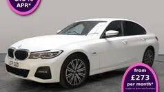 BMW 330e