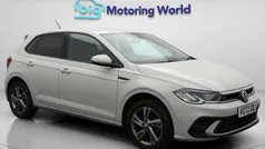 Used 2026 VW Polo R-line Hatchback | £16,000 (Good price)