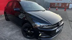 Used 2019 VW Polo Edition Hatchback | £6,495 (Fair price)