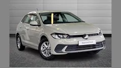 Ascot grey Used 2022 VW Polo Life Hatchback | £15,495 (Fair price)