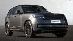Used 2026 Land Rover Range Rover Autobiography SUV | £135,999