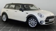 Used 2018 Mini Cooper Clubman Estate | £7,795 (Super price)
