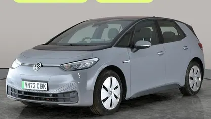 Used VW ID.3 Pro 106 kW (145 HP) 2022 Hatchback