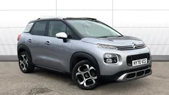 Used 2020 Citroën C3 Flair Hatchback | £9,392 (Fair price)