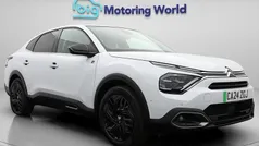 Used 2024 Citroën e-C4 Sedan | £16,100 (Good price)