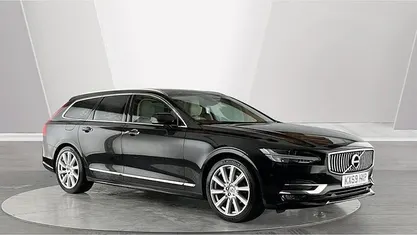 Used 2020 Volvo V90 Inscription Estate | £19,995 (Fair price)