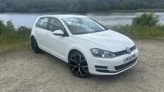 Used 2015 VW Golf VII S Hatchback | £4,925 (Fair price)