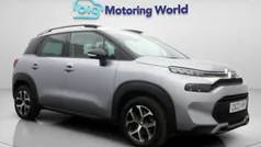 Used 2023 Citroën C3 Aircross PureTech SUV | £12,500 (Fair price)