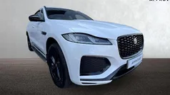 Used 2025 Jaguar F-Pace R-Dynamic SUV | £37,362 (Fair price)
