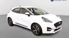 Used 2025 Ford Puma Gen-E ST-Line Hatchback | £20,849 (Fair price)