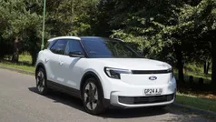 Used 2025 Ford Explorer Premium SUV | £32,999 (Super price)