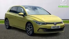 Used 2024 VW Golf VIII Life Hatchback | £16,499 (Super price)