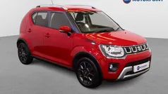 Used 2020 Suzuki Ignis SZ5 Hatchback | £14,049 (Fair price)