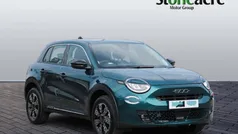 Used 2025 Fiat 600 La Prima SUV | £20,995 (Super price)