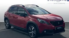 Used 2019 Peugeot 2008 GT-line SUV | £8,653 (Good price)