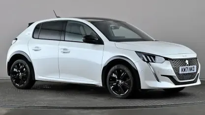Used Peugeot 208 GTi 102 HP (75 kW) 2023 Hatchback