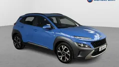 Used 2023 Hyundai Kona Premium SUV | £14,049 (Fair price)