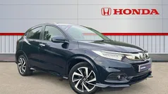 Used 2020 Honda HR-V Hybrid SUV | £17,830 (Fair price)