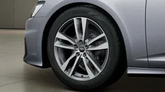 New 2025 Audi A6 S-Line Estate | £47,725 (Super price)