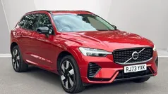 Used 2023 Volvo XC60 Plus SUV | £37,980 (Fair price)