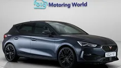 Used 2024 Cupra Leon VZ2 Hatchback | £21,500 (Fair price)