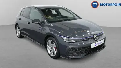 Second-hand VW Golf VIII GTE 272 CP (200 kW) 2026 Hatchback
