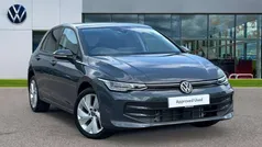 Used 2024 VW Golf VIII Match Hatchback | £23,931 (Super price)