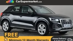 Used 2024 Audi Q2 Sport SUV | £15,597 (Good price)