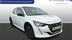 Used 2023 Peugeot 208 GTi Hatchback | £14,983 (Fair price)