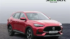 Used 2024 MG HS SE SUV | £16,995 (Fair price)