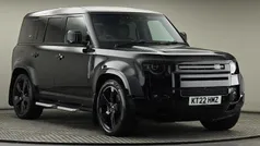 Used 2024 Land Rover Defender SUV | £68,000 (Super price)