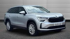 Used 2024 Skoda Kodiaq SE L SUV | £33,595 (Fair price)