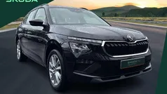 Black Used 2024 Skoda Kamiq SE SUV | £16,209 (Fair price)