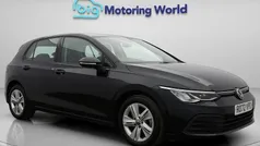 Used 2024 VW Golf VIII Life Hatchback | £13,000 (Good price)