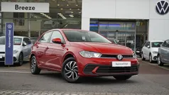 Used 2025 VW Polo Life Hatchback | £17,490 (Good price)