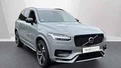 Used 2024 Volvo XC90 Ultimate SUV | £49,895 (Fair price)