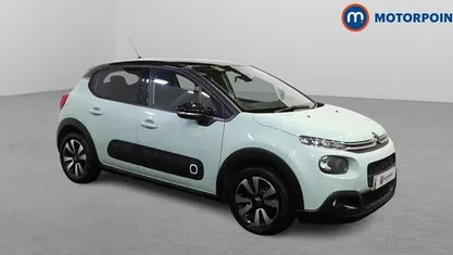 Used 2019 Citroën C3 Flair Hatchback | £8,149 (Fair price)