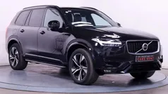 Used 2022 Volvo XC90 R-Design SUV | £33,645 (Good price)