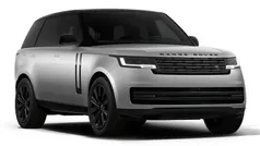 Used 2025 Land Rover Range Rover Autobiography SUV | £141,578 (Fair price)